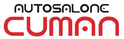 Logo Autosalone Cuman Srl